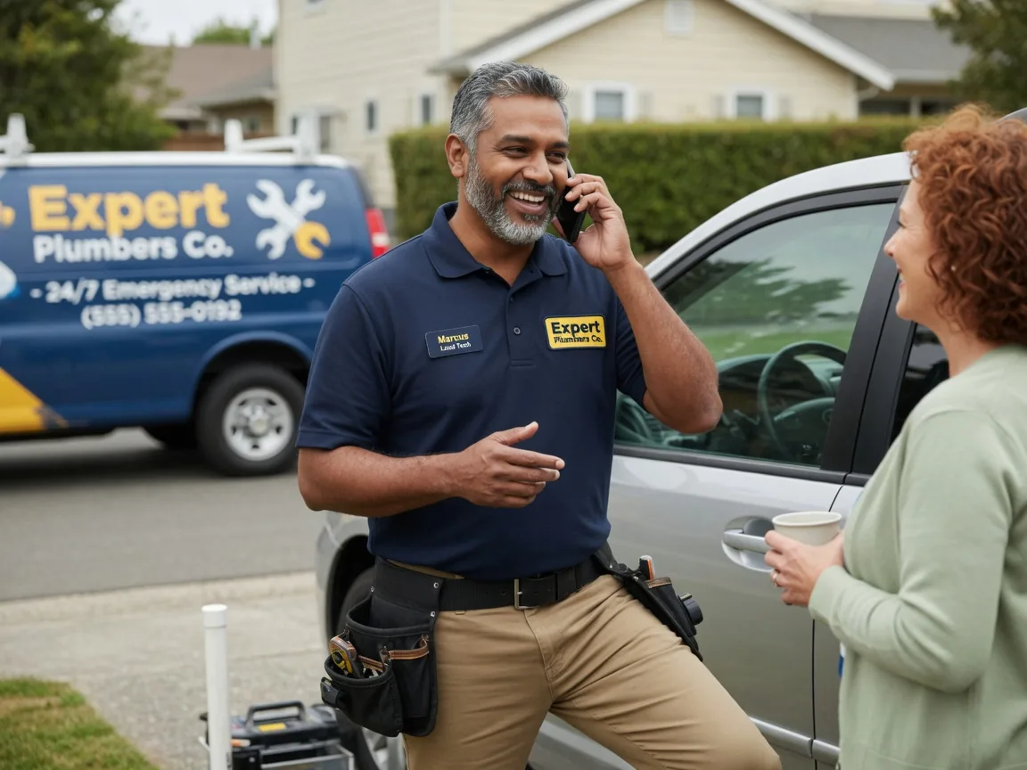 Clogged Drain Repair in Ellenwood, GA