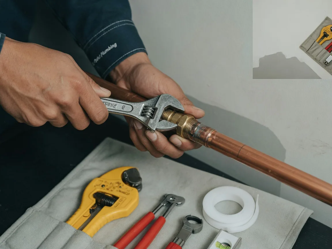 Why choose Drain Cleaning in Ellenwood, GA